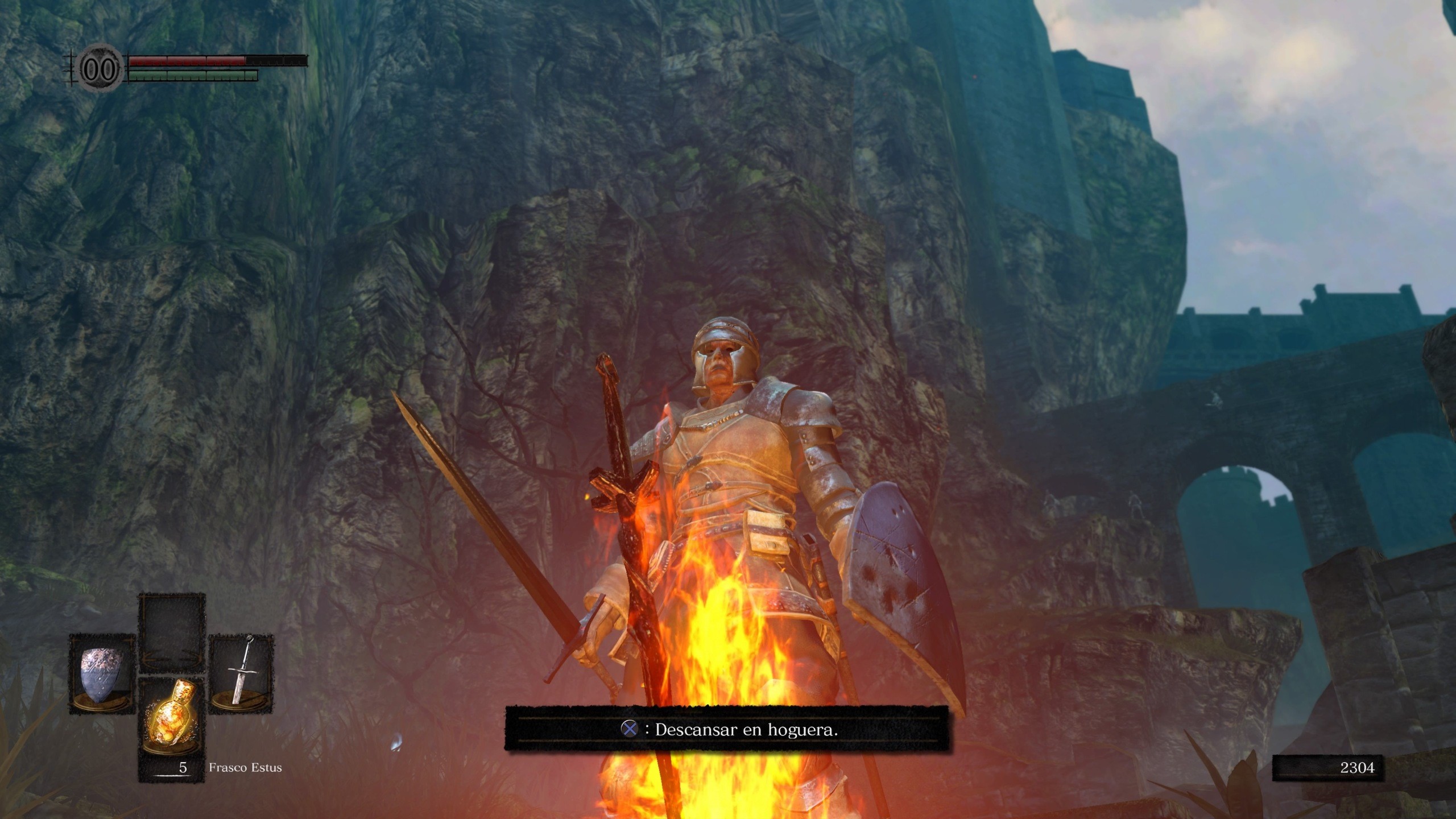 Dark Souls: Remastered